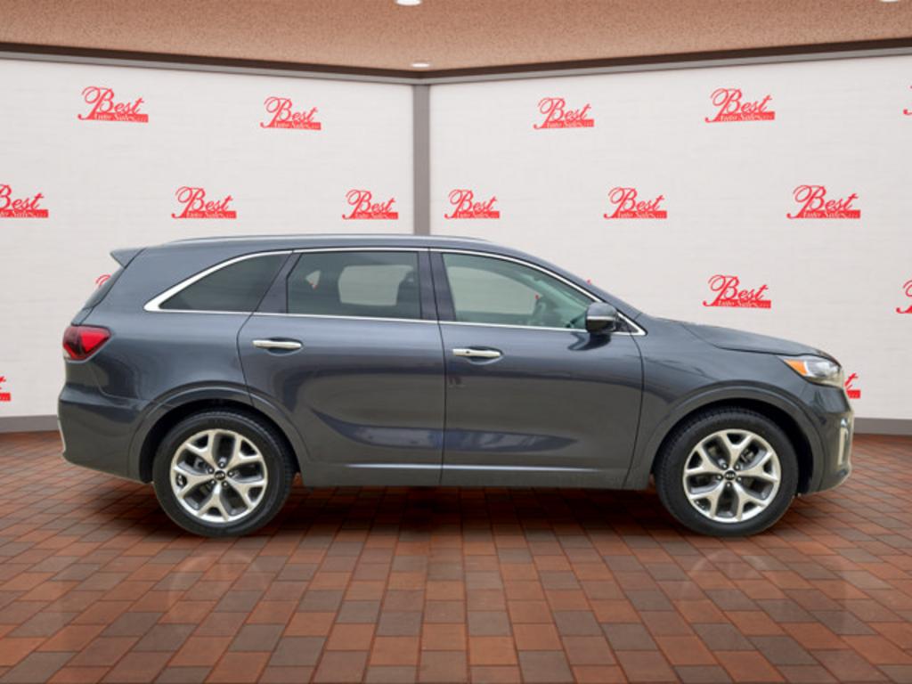 2020 Kia Sorento - $20,999