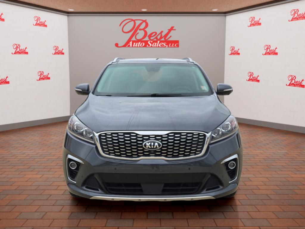 2020 Kia Sorento - $20,999