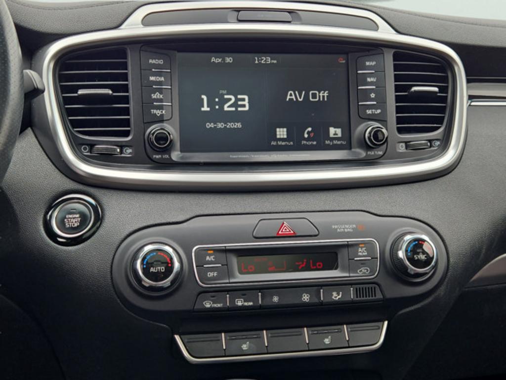 2020 Kia Sorento - $20,999