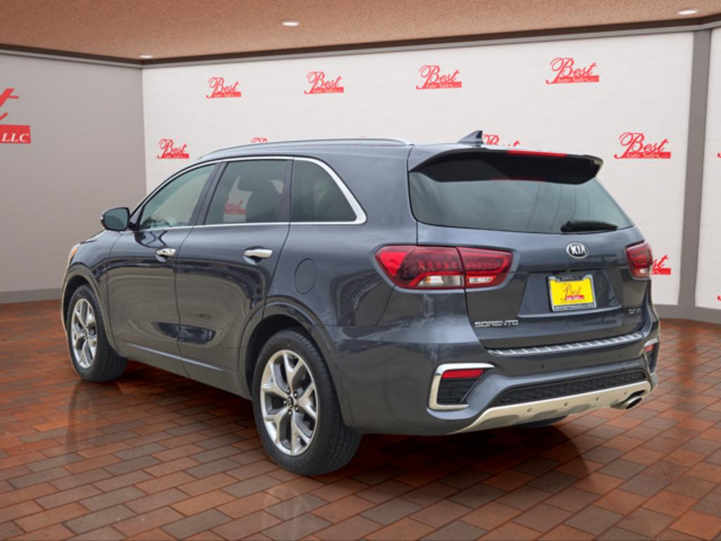 2020 Kia Sorento - $20,999