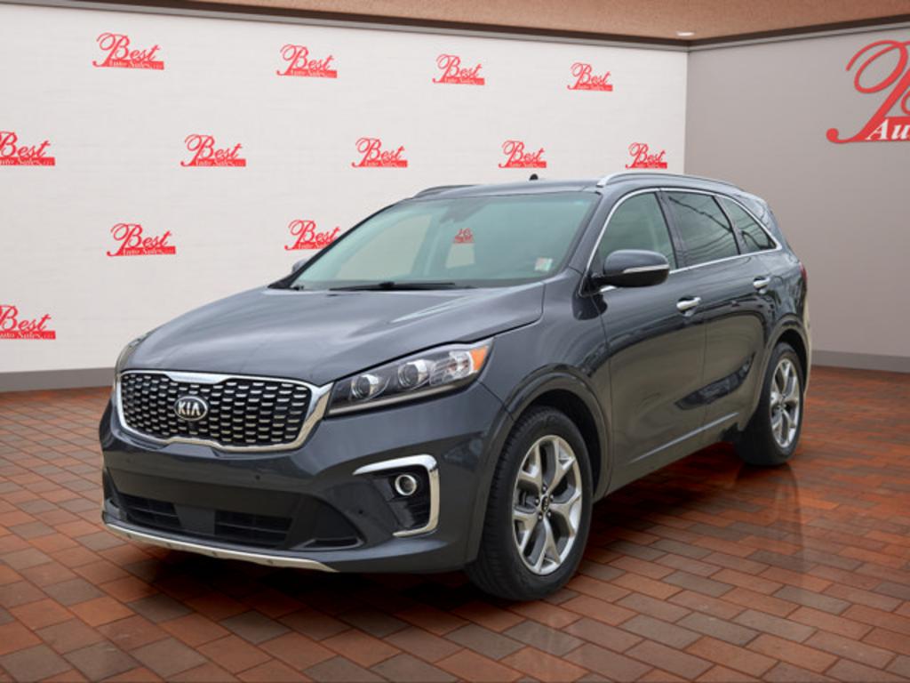 2020 Kia Sorento - $20,999