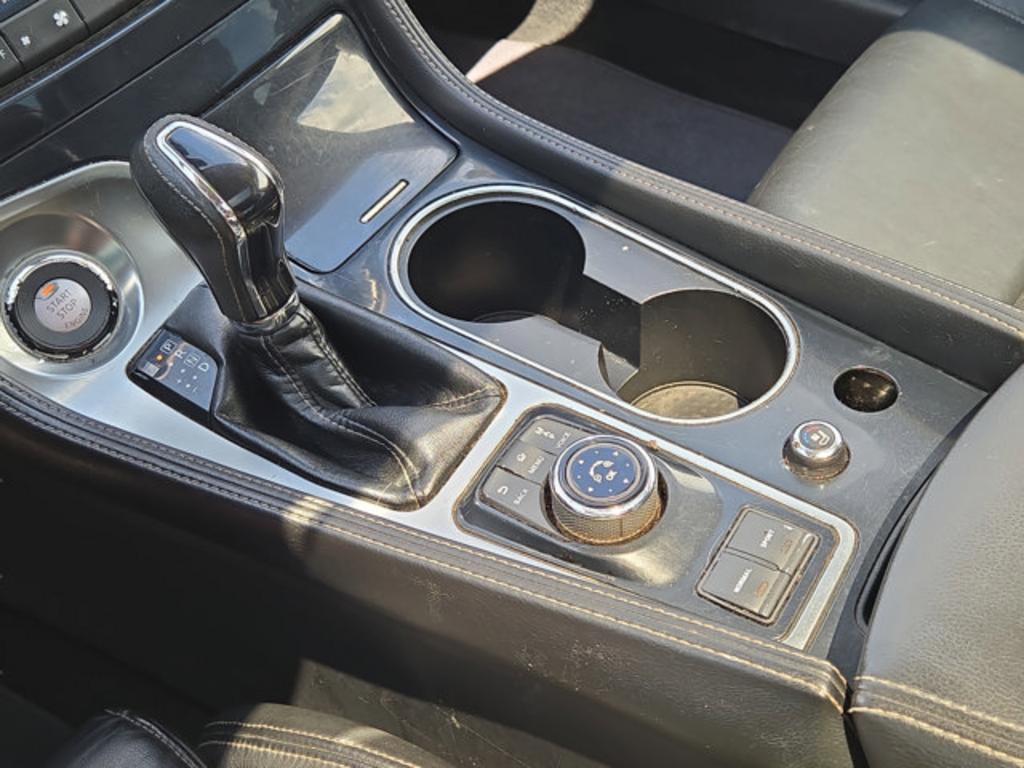 2017 Nissan Maxima - $21,500