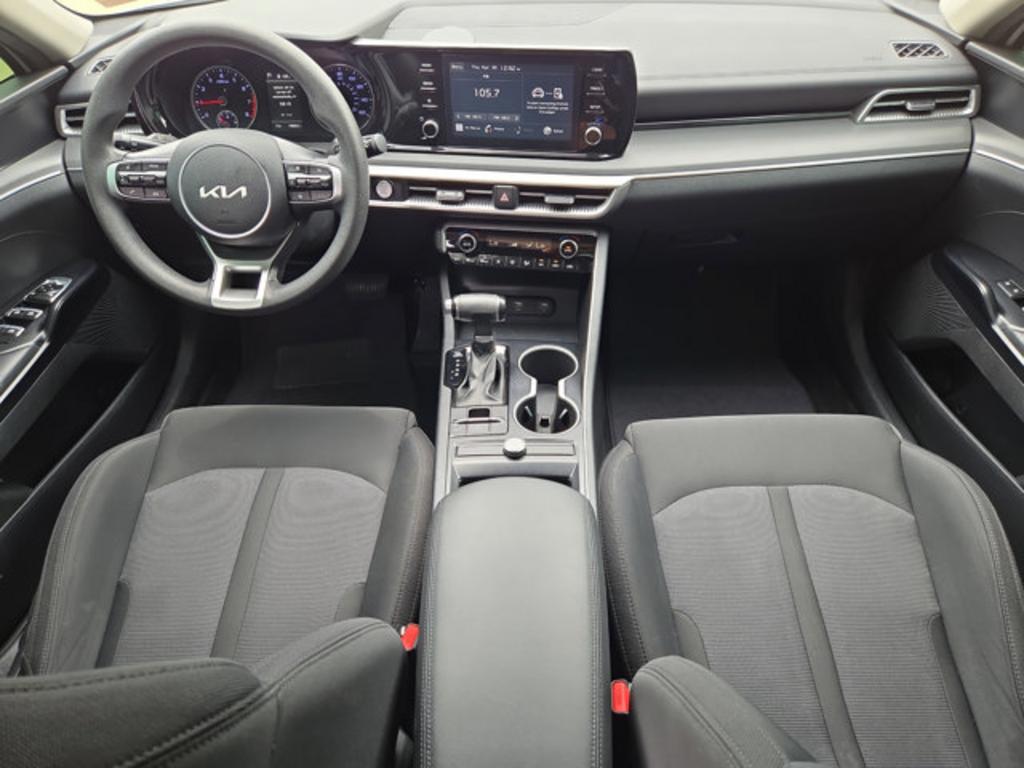 2022 Kia K5 - $21,999