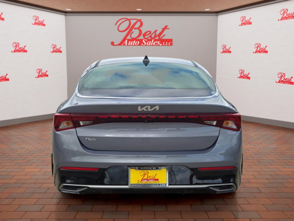 2022 Kia K5 - $22,999
