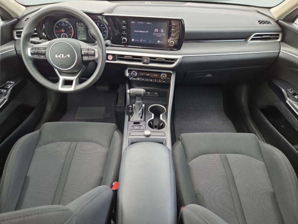 2022 Kia K5 - $22,999