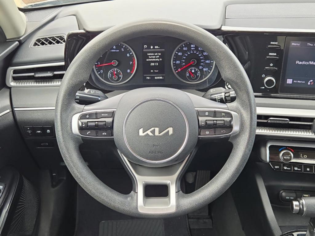2022 Kia K5 - $22,999