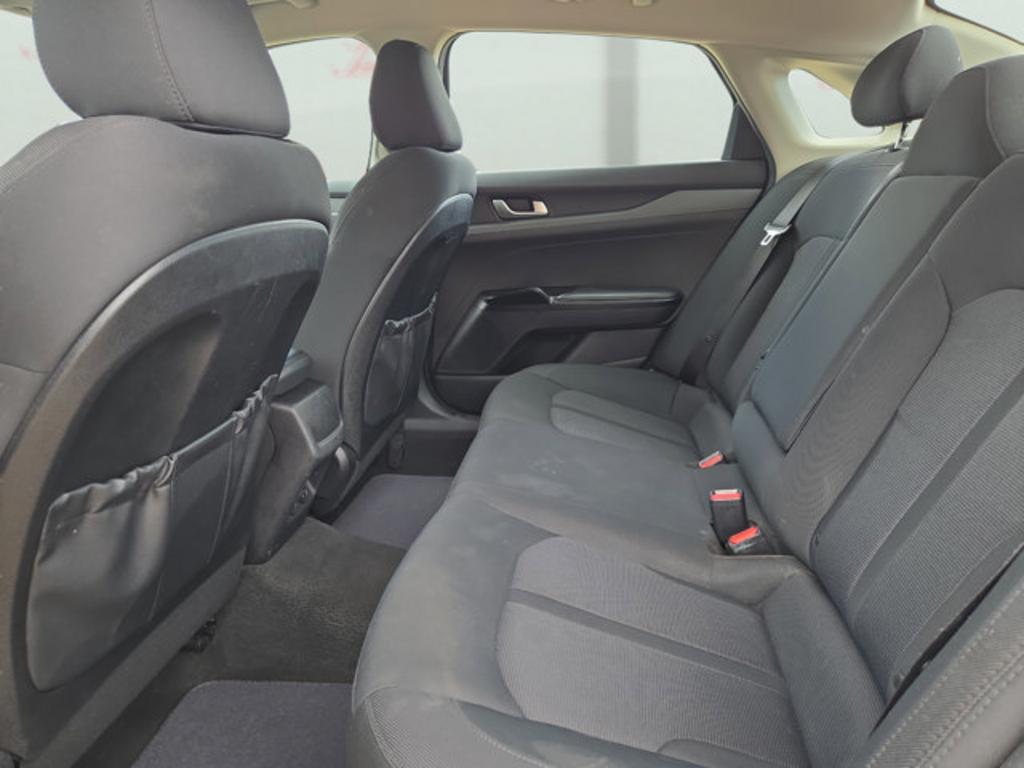 2022 Kia K5 - $22,999