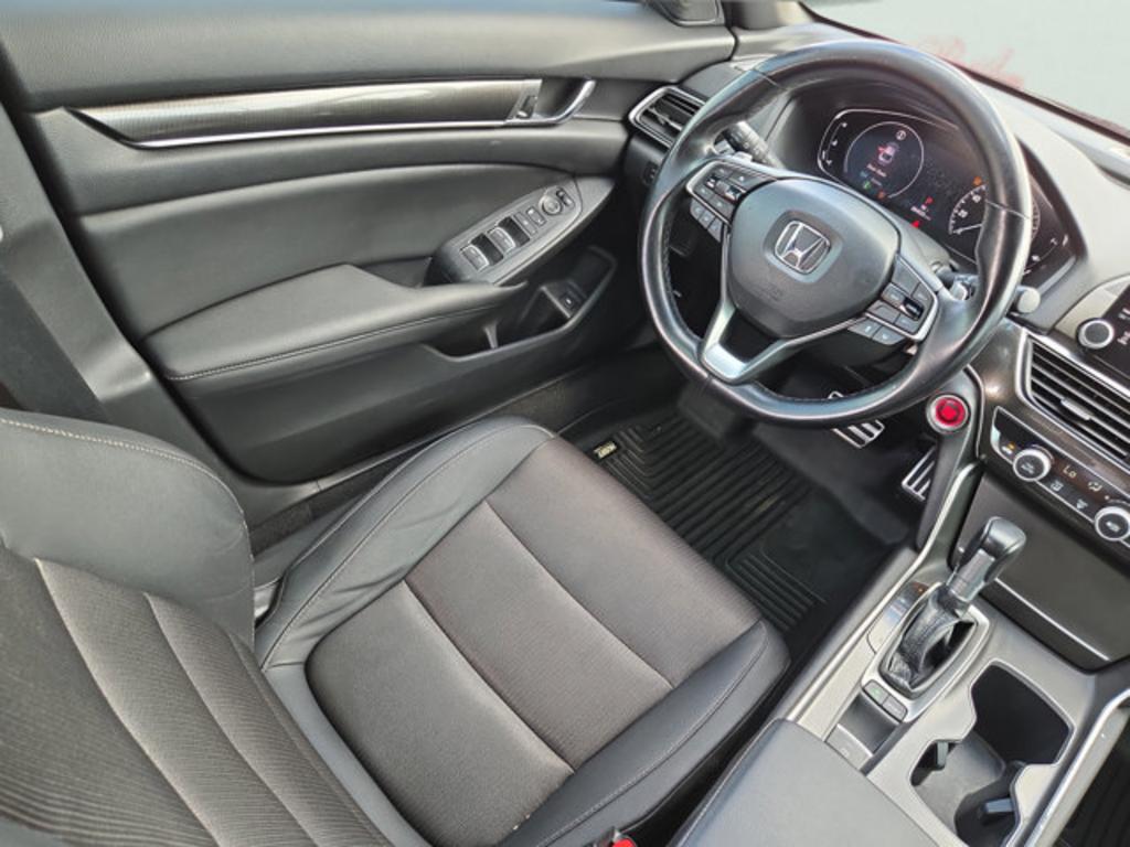 2020 Honda Accord - $22,999