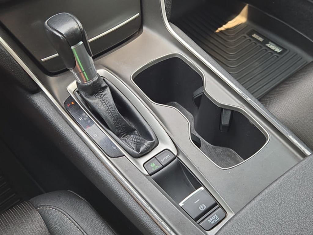 2020 Honda Accord - $22,999