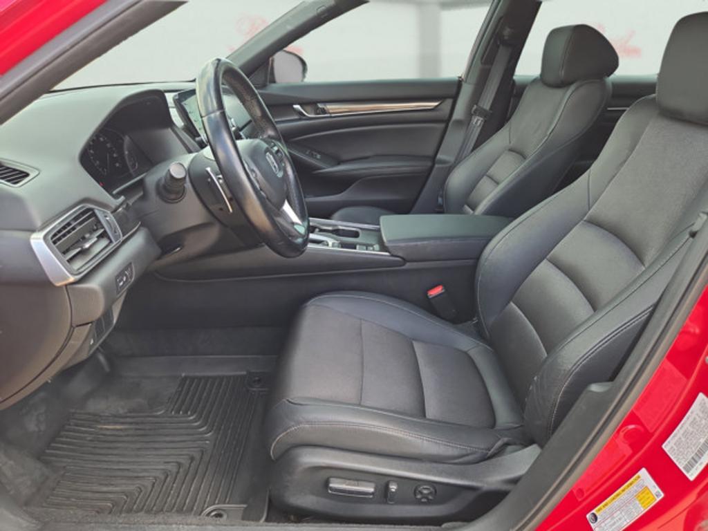 2020 Honda Accord - $22,999