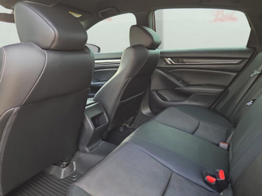 2020 Honda Accord - $22,999