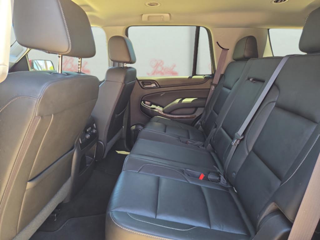 2017 Chevrolet Tahoe - $25,999