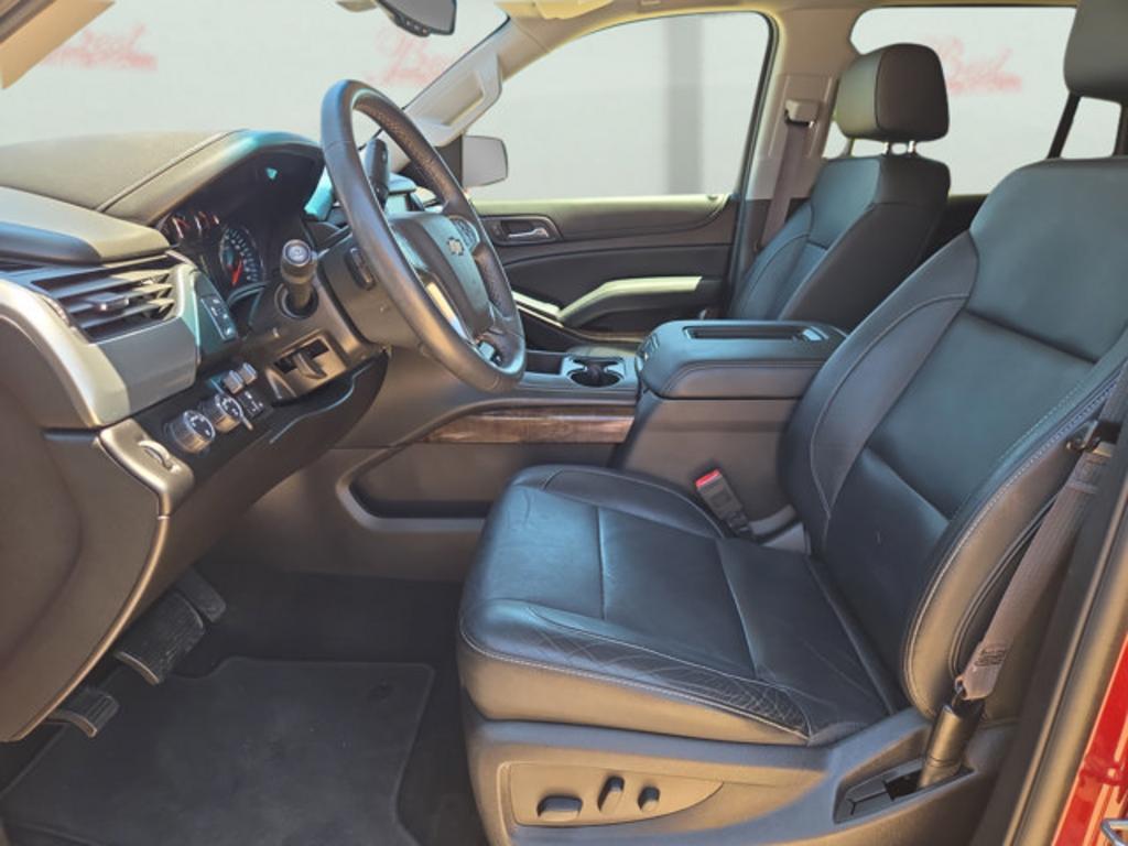 2017 Chevrolet Tahoe - $25,999