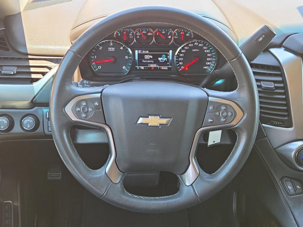 2017 Chevrolet Tahoe - $25,999