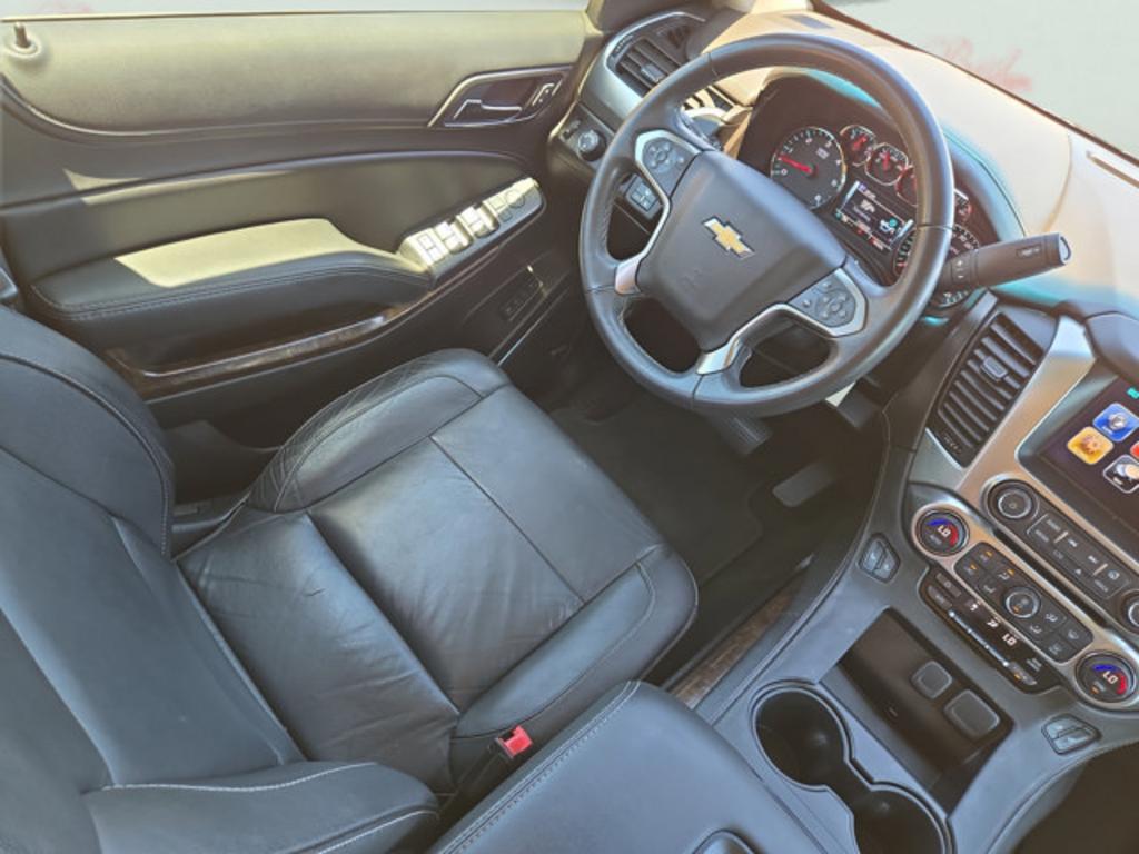 2017 Chevrolet Tahoe - $25,999