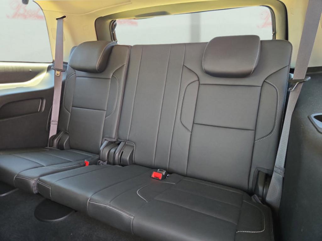 2017 Chevrolet Tahoe - $25,999