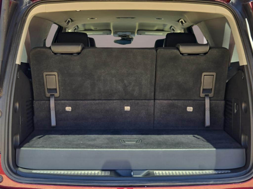 2017 Chevrolet Tahoe - $25,999
