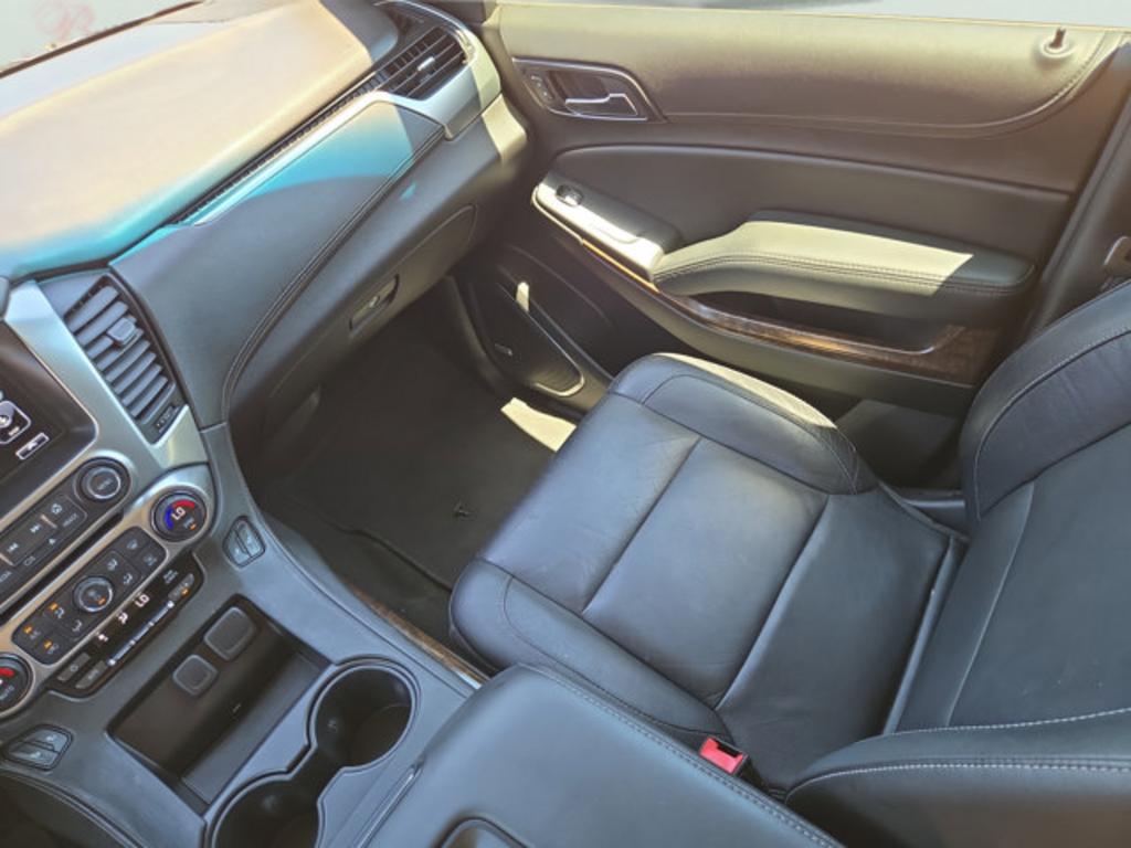 2017 Chevrolet Tahoe - $25,999