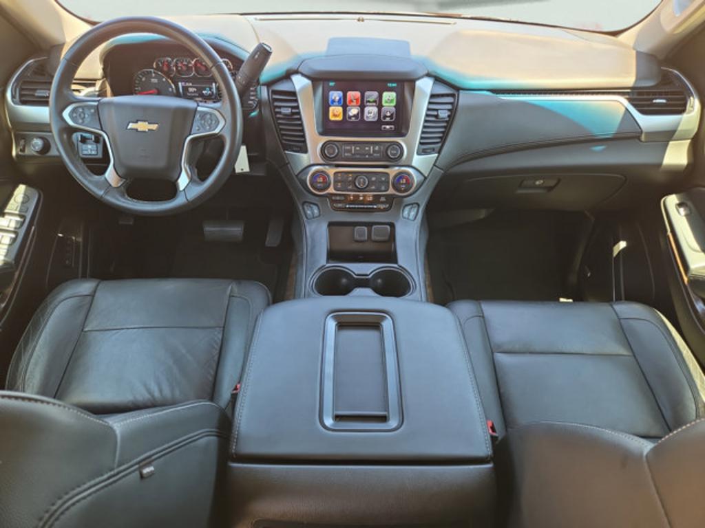 2017 Chevrolet Tahoe - $25,999