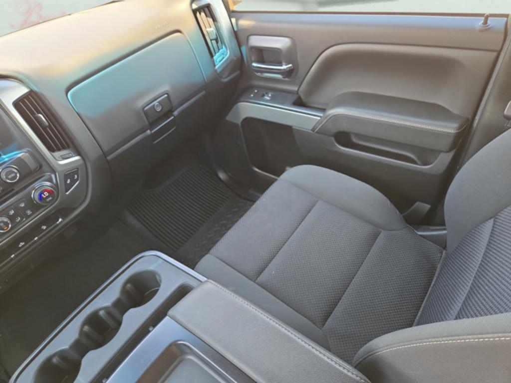 2018 Chevrolet Silverado 1500 - $25,999