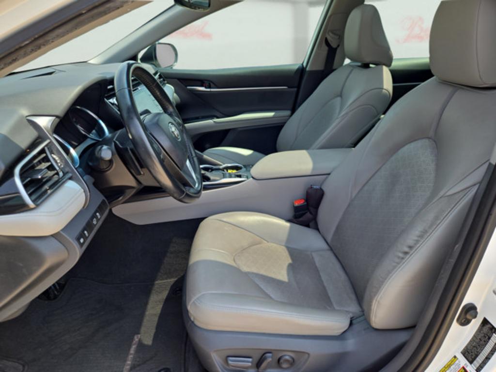 2019 Toyota Camry - $23,999