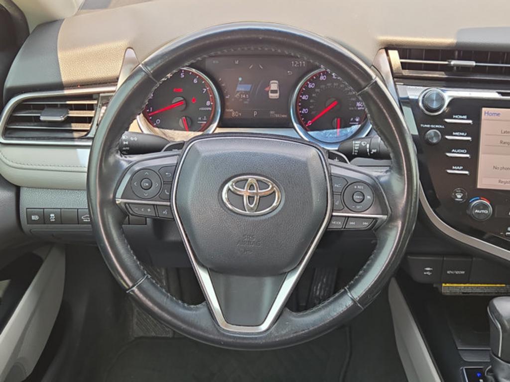 2019 Toyota Camry - $23,999