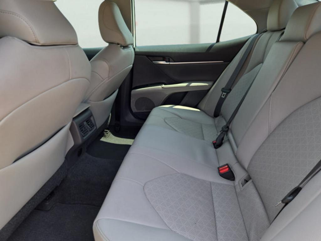 2019 Toyota Camry - $23,999