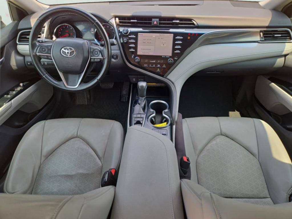 2019 Toyota Camry - $23,999