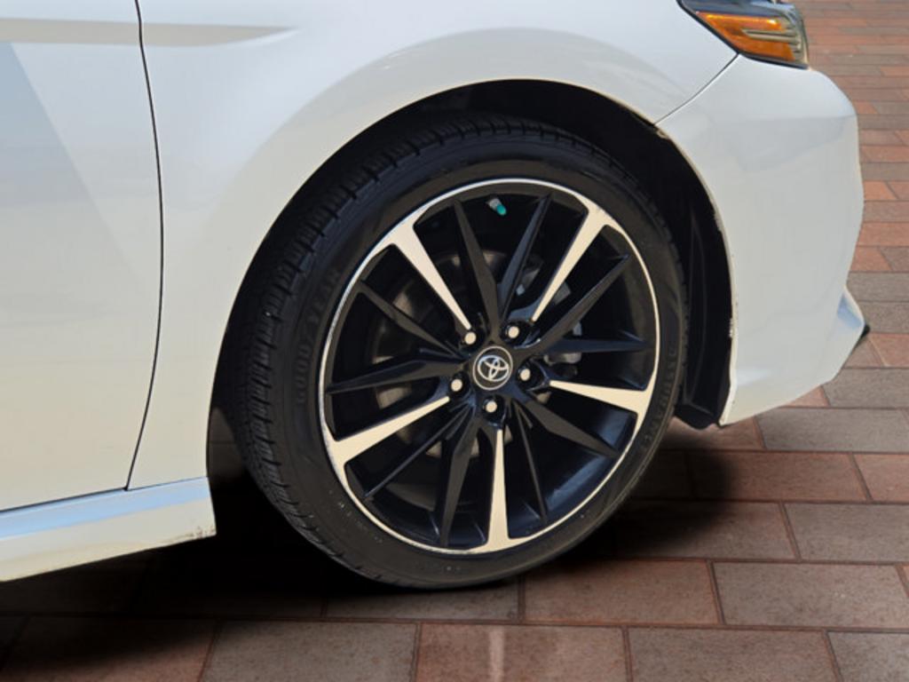 2019 Toyota Camry - $23,999