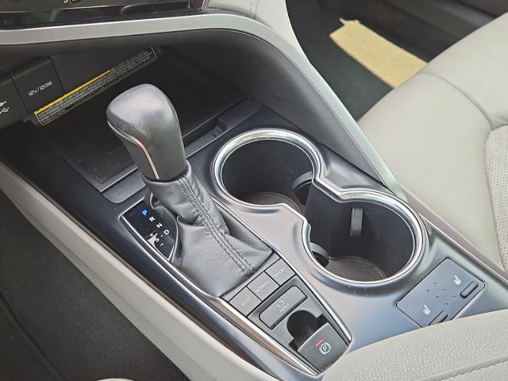 2019 Toyota Camry - $23,999