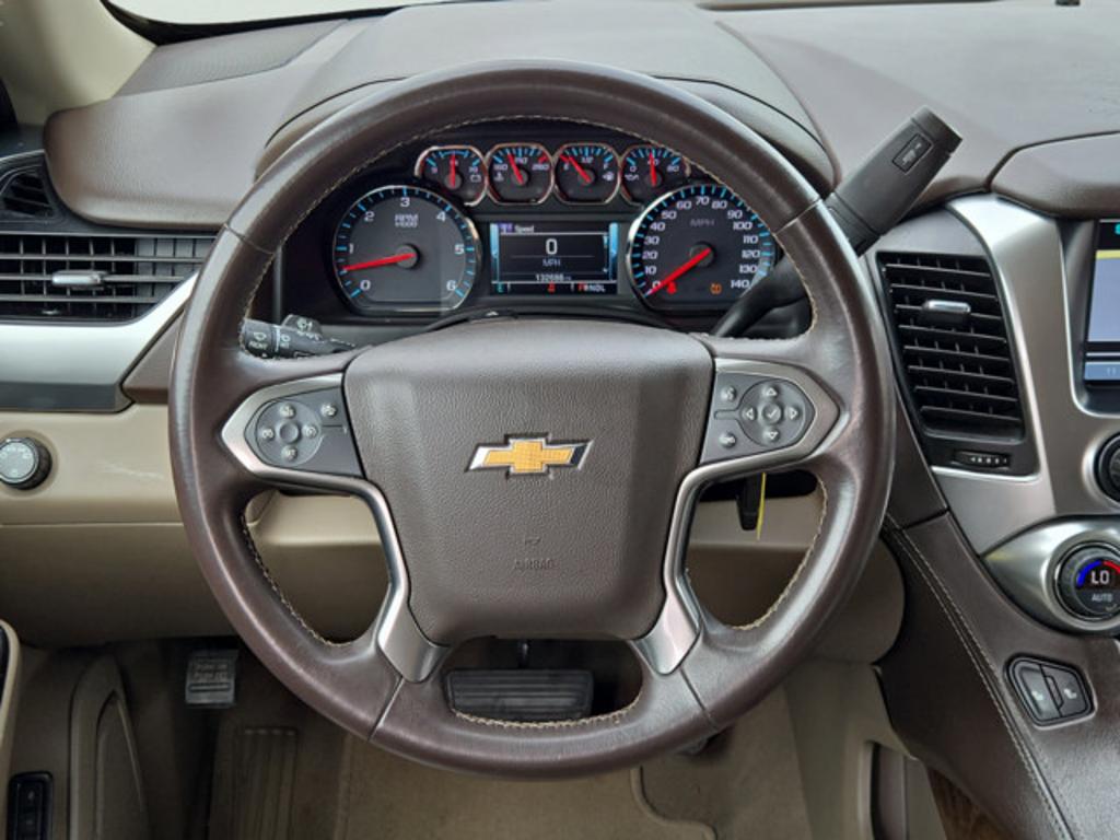 2020 Chevrolet Tahoe - $24,500