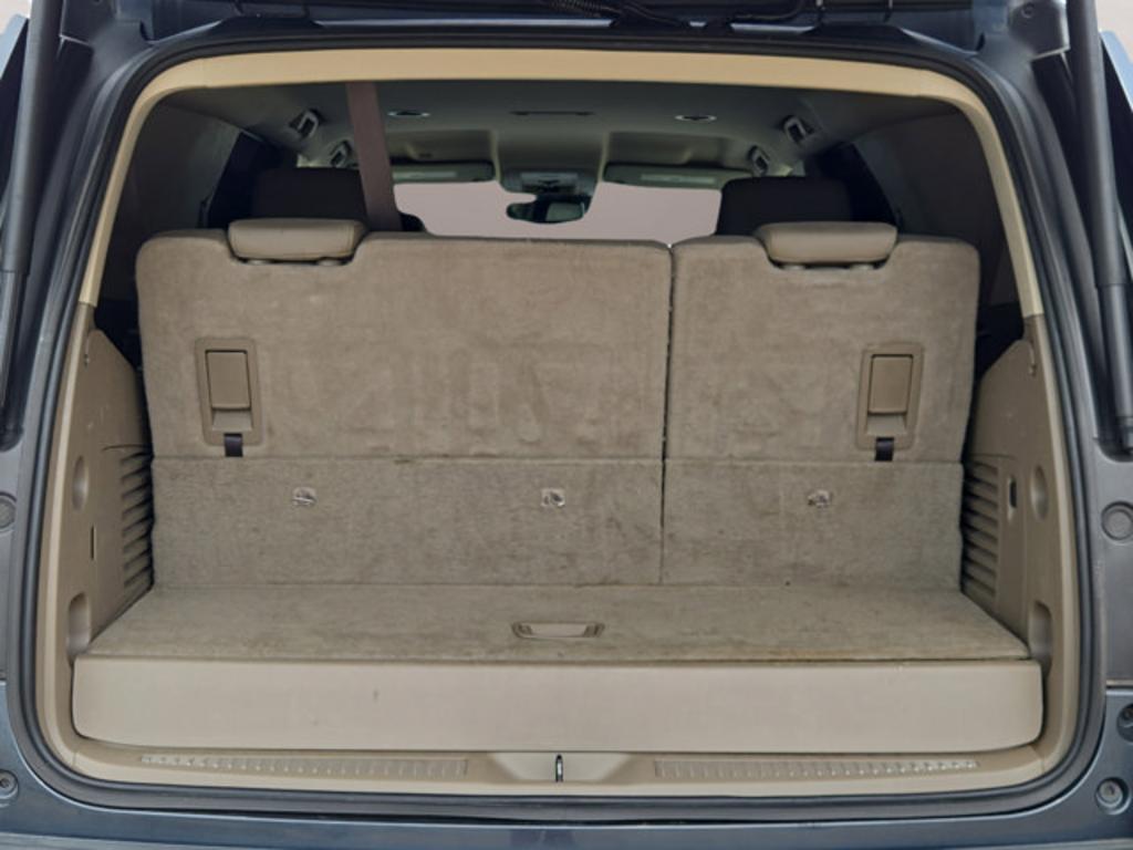 2020 Chevrolet Tahoe - $24,500