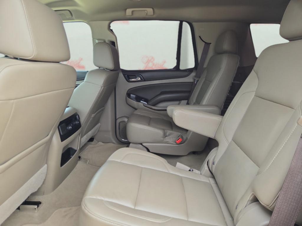 2020 Chevrolet Tahoe - $24,500