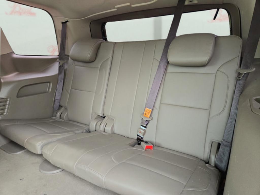 2020 Chevrolet Tahoe - $24,500