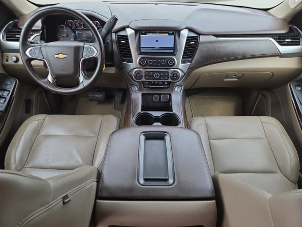 2020 Chevrolet Tahoe - $24,500