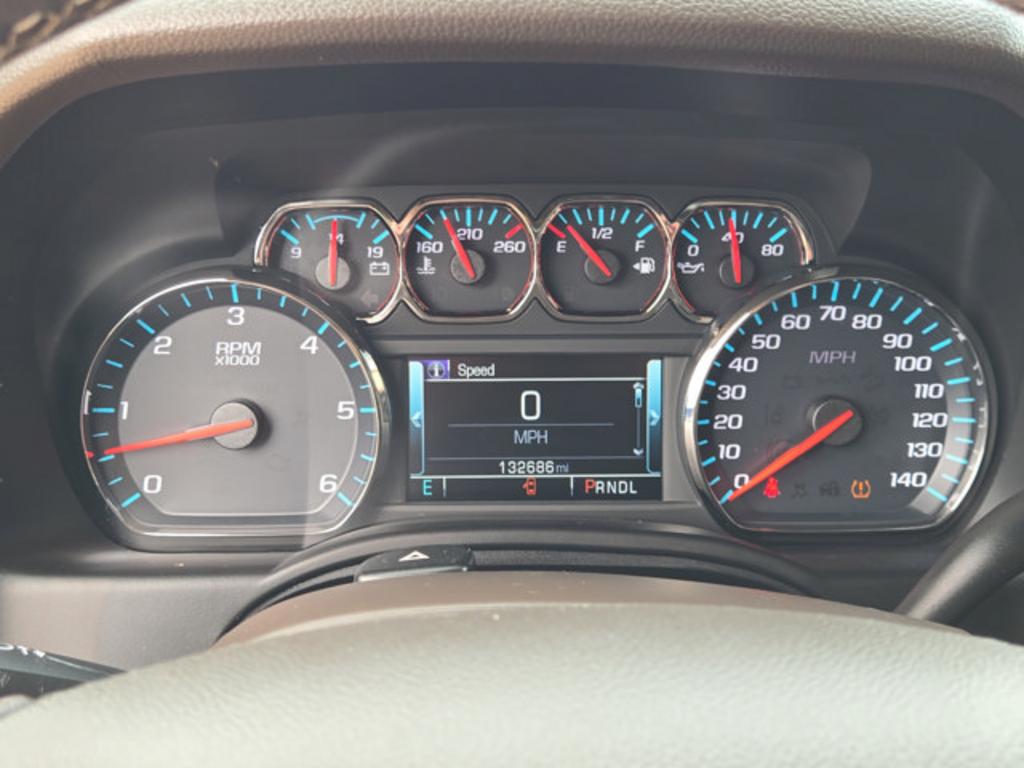 2020 Chevrolet Tahoe - $24,500