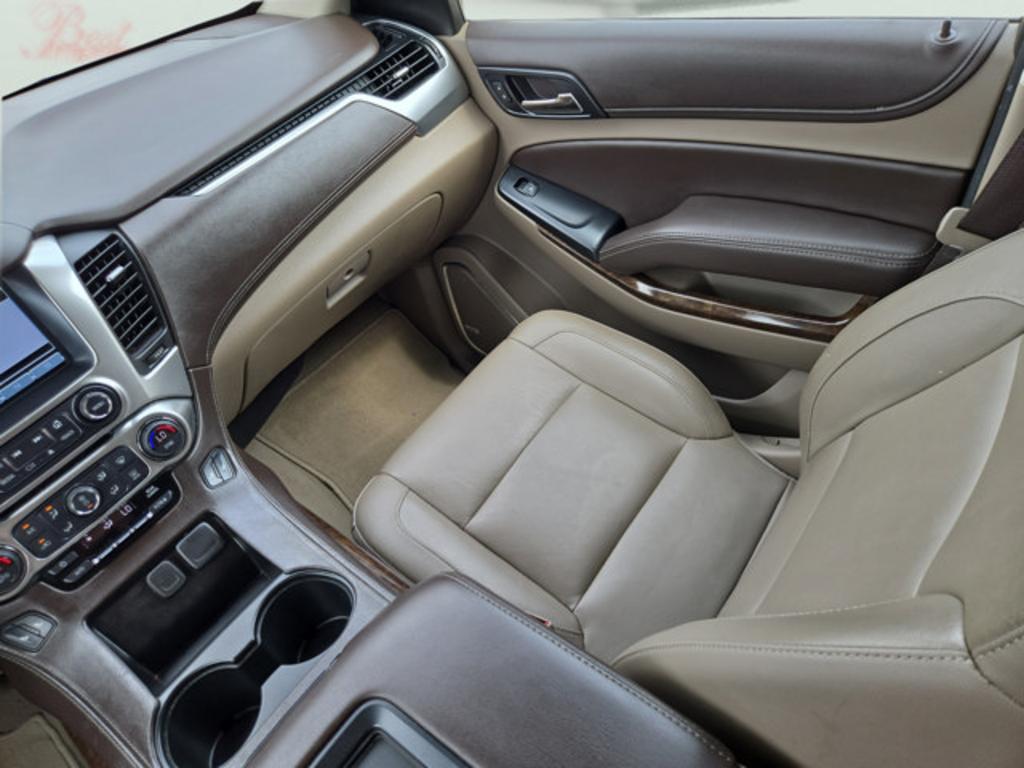 2020 Chevrolet Tahoe - $24,500