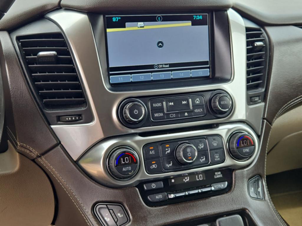 2020 Chevrolet Tahoe - $24,500
