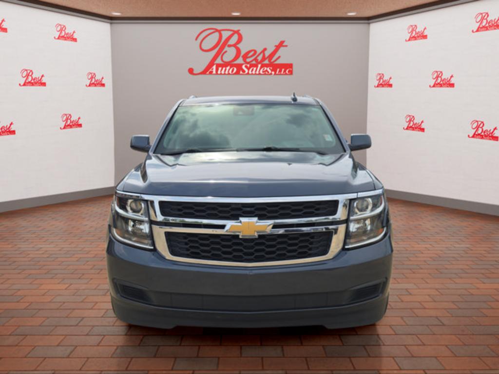 2020 Chevrolet Tahoe - $24,500
