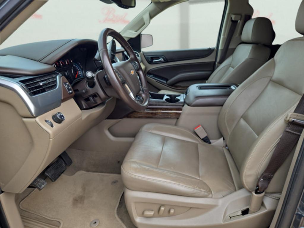 2020 Chevrolet Tahoe - $24,500