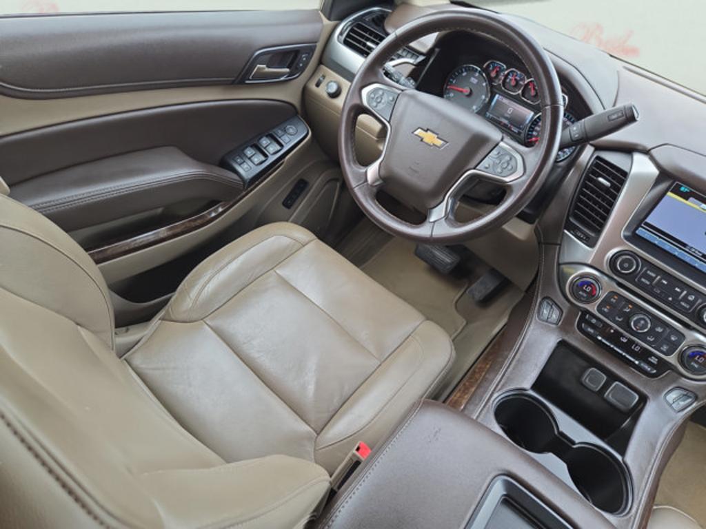 2020 Chevrolet Tahoe - $24,500