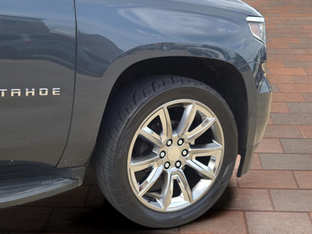 2020 Chevrolet Tahoe - $24,500