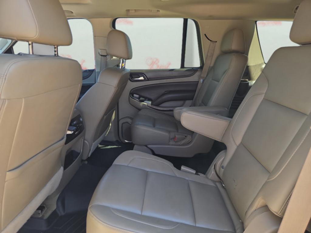2016 Chevrolet Tahoe - $24,999
