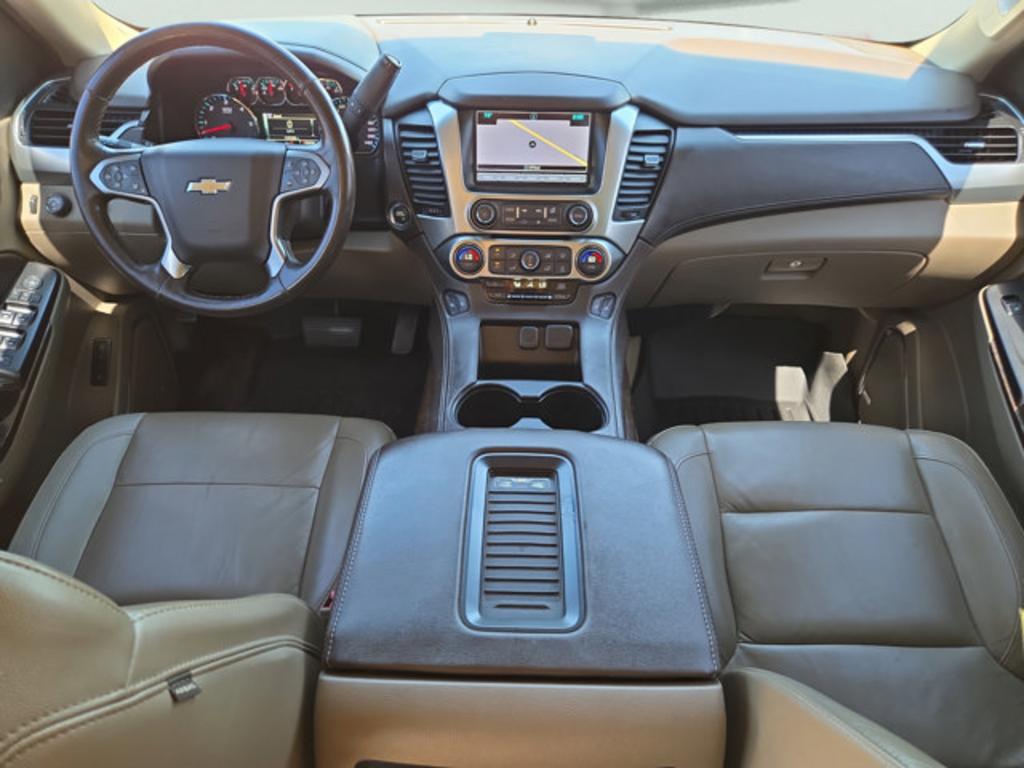2016 Chevrolet Tahoe - $24,999