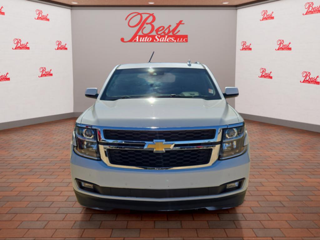 2016 Chevrolet Tahoe - $24,999