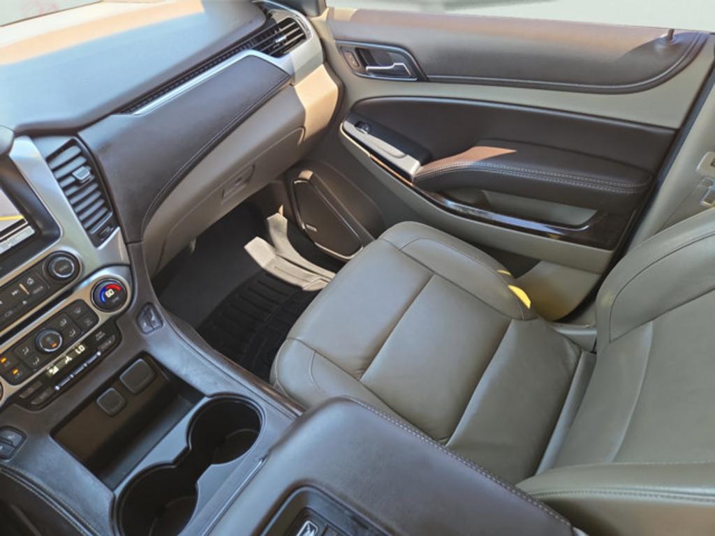 2016 Chevrolet Tahoe - $24,999
