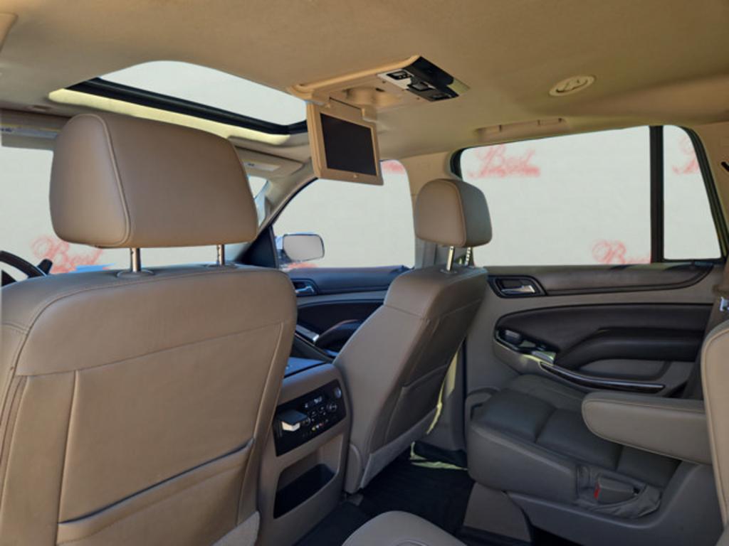 2016 Chevrolet Tahoe - $24,999