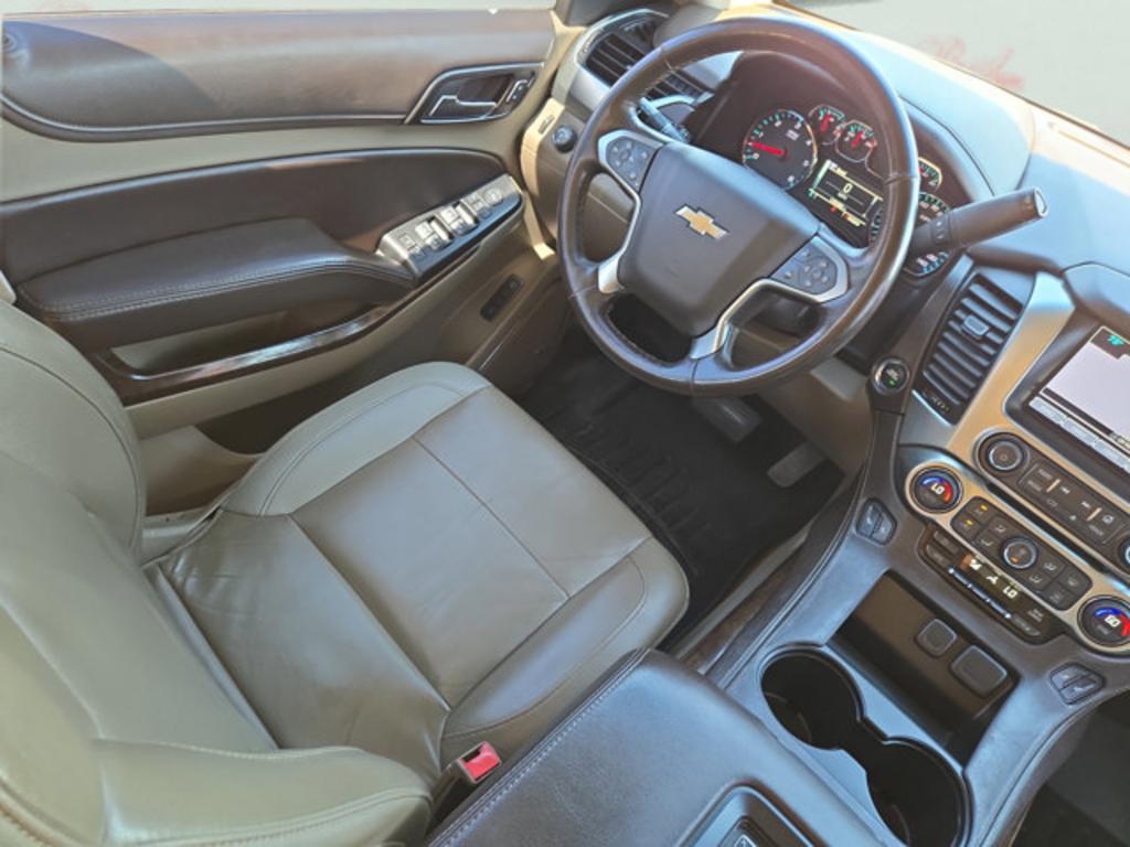 2016 Chevrolet Tahoe - $24,999