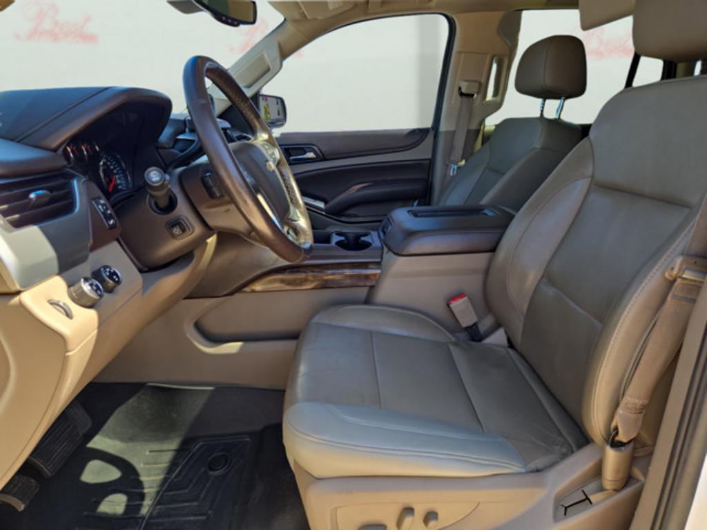 2016 Chevrolet Tahoe - $24,999
