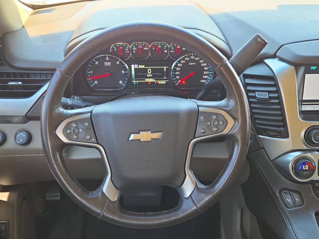 2016 Chevrolet Tahoe - $24,999